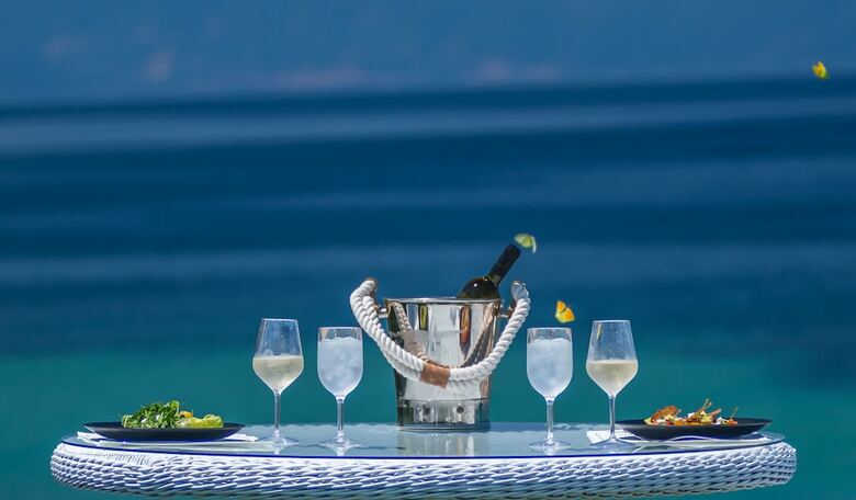 Avaton Luxury Hotel & Villas ? Relais & Chateaux