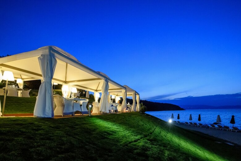 Avaton Luxury Hotel & Villas ? Relais & Chateaux