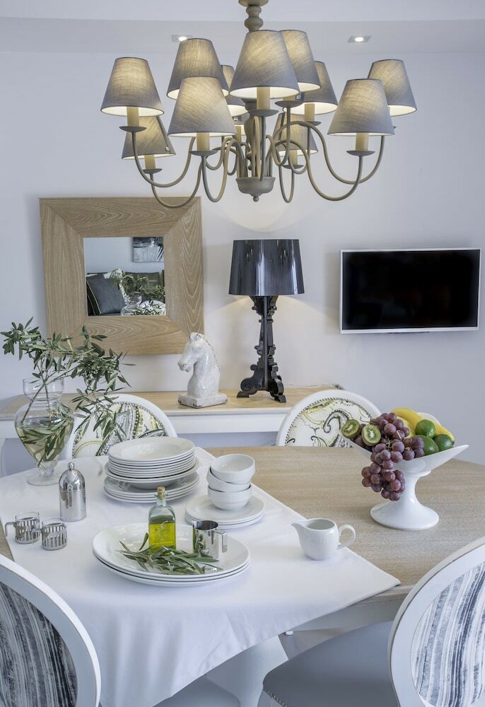 Avaton Luxury Hotel & Villas ? Relais & Chateaux