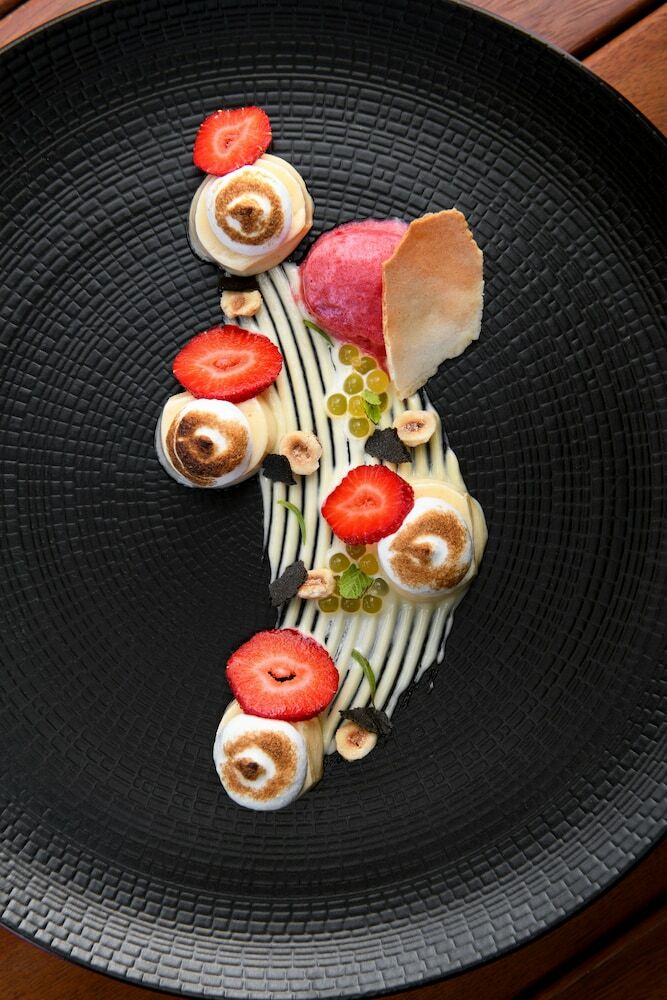 Avaton Luxury Hotel & Villas ? Relais & Chateaux