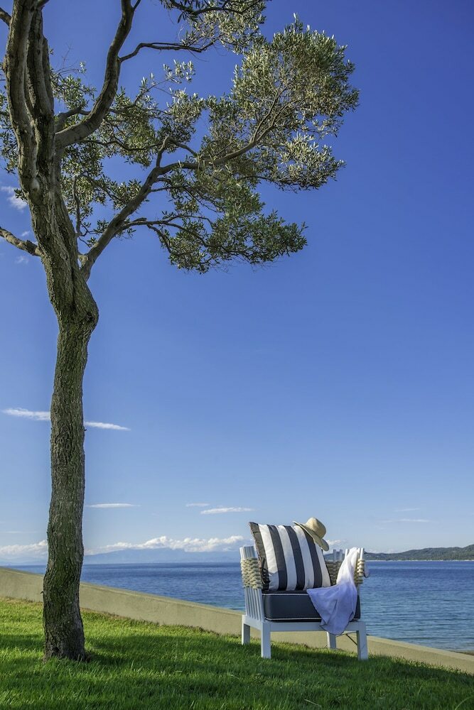 Avaton Luxury Hotel & Villas ? Relais & Chateaux