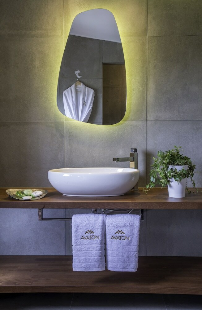 Avaton Luxury Hotel & Villas ? Relais & Chateaux