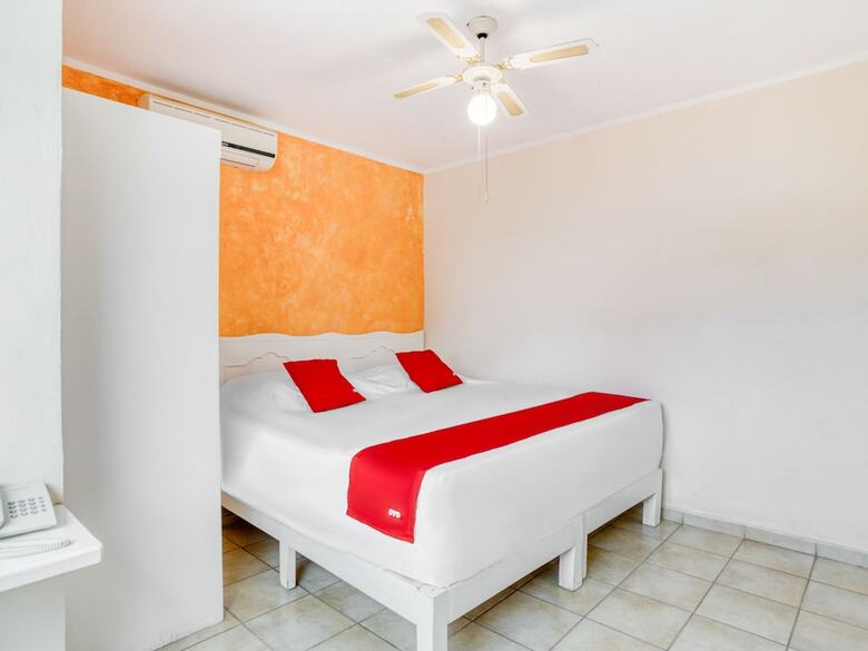 Oyo Hotel Casa Anturio