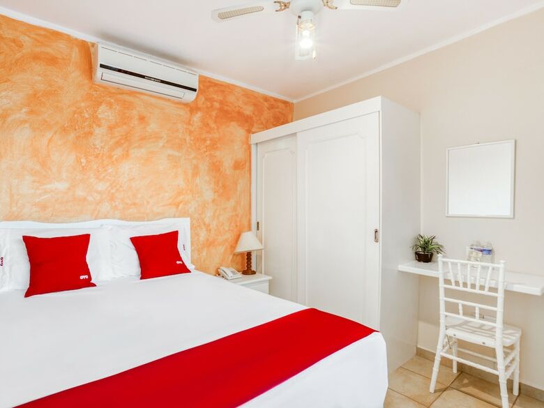 Oyo Hotel Casa Anturio