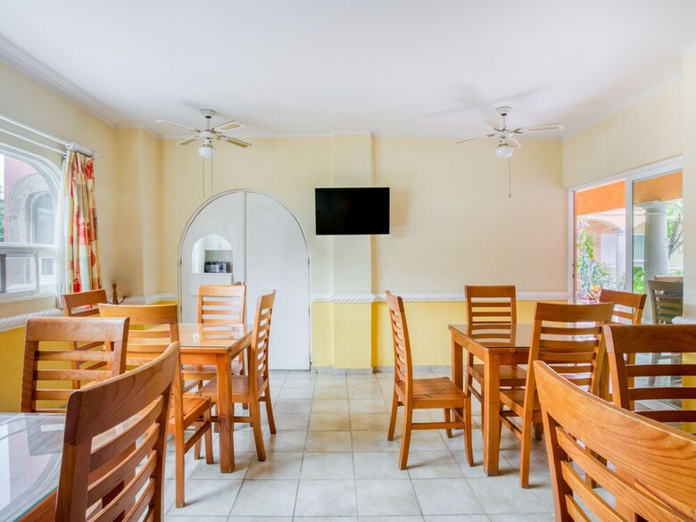 Oyo Hotel Casa Anturio