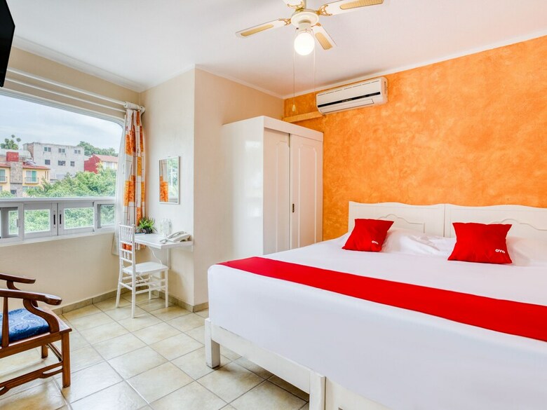 Oyo Hotel Casa Anturio