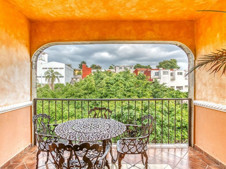 Oyo Hotel Casa Anturio