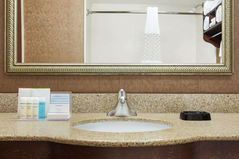 Hotel Hampton Inn Forrest City