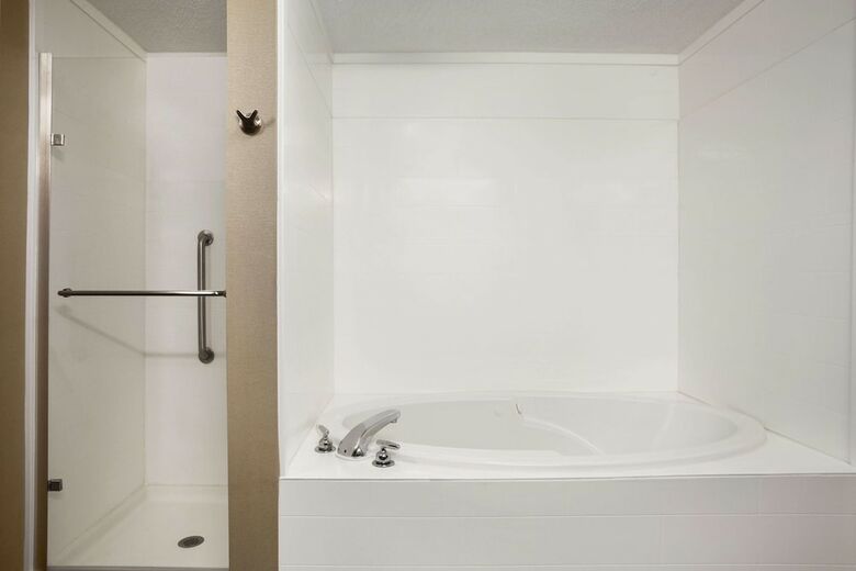 Hotel Hampton Inn Forrest City