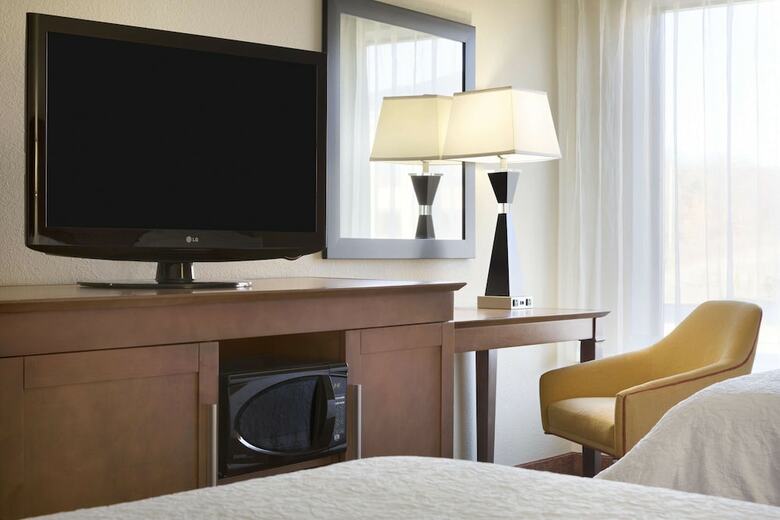 Hotel Hampton Inn Forrest City