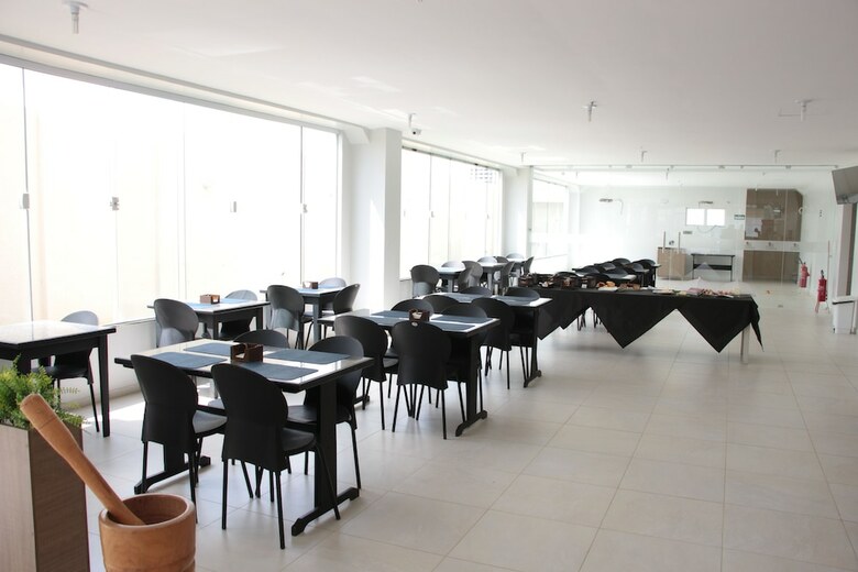 Hotel Ilha Costeira
