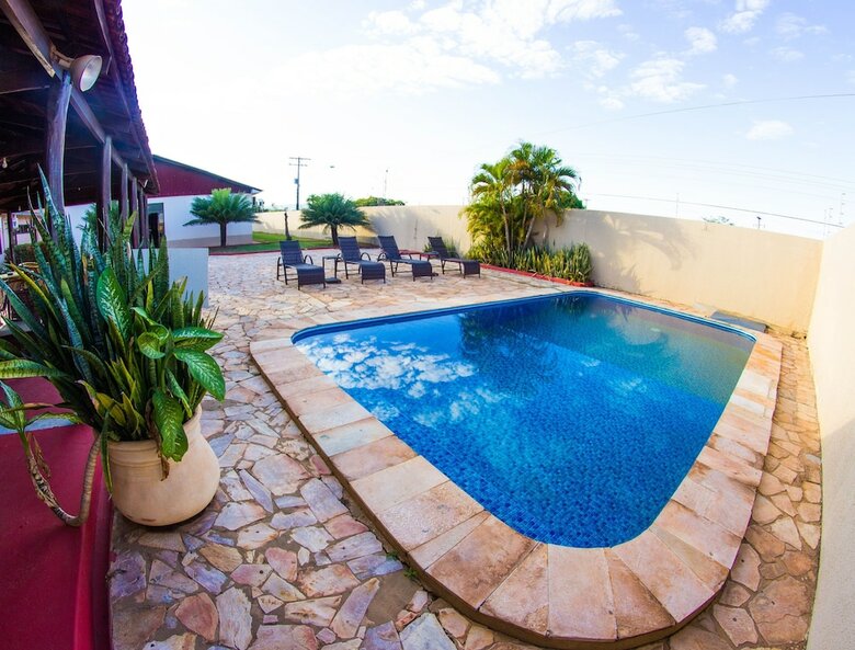 Hotel Casa Grande