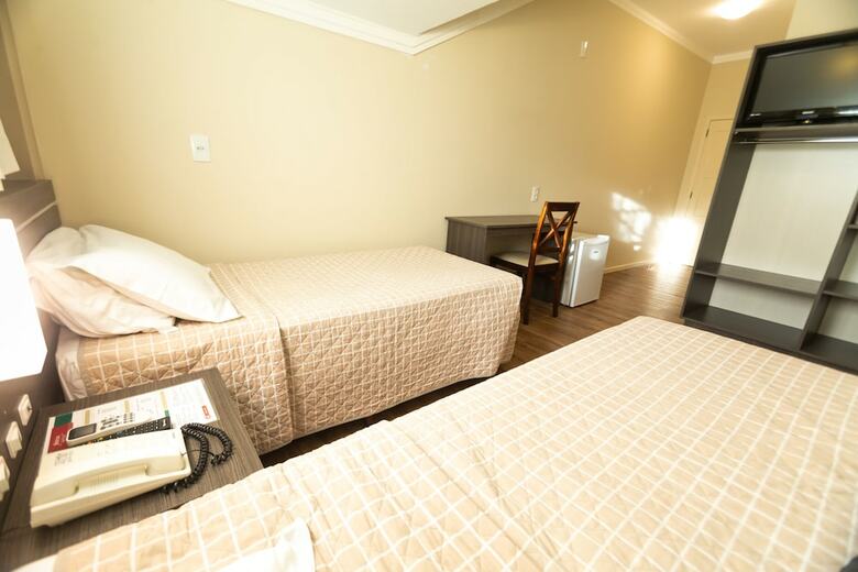 Hotel Sabrina