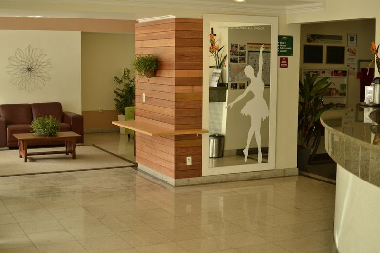 Hotel Sabrina