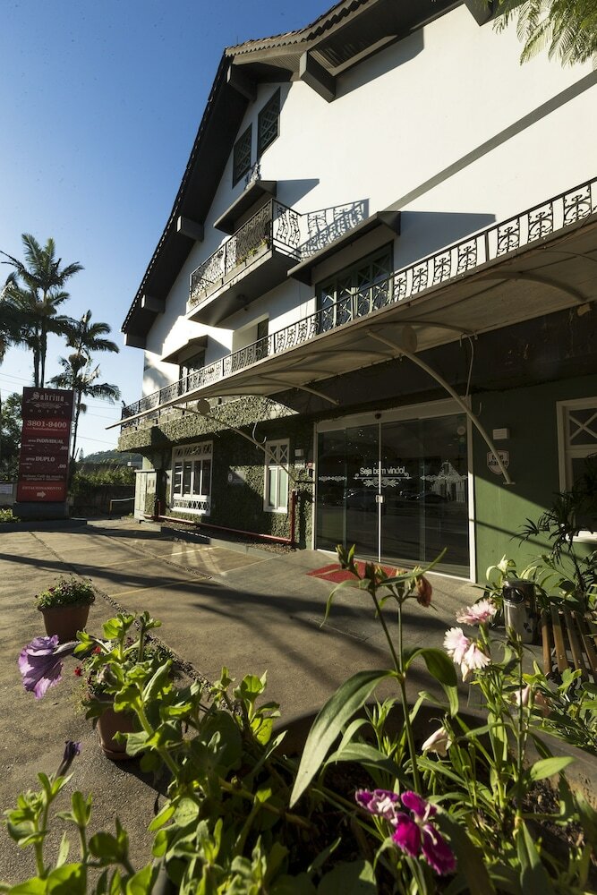 Hotel Sabrina