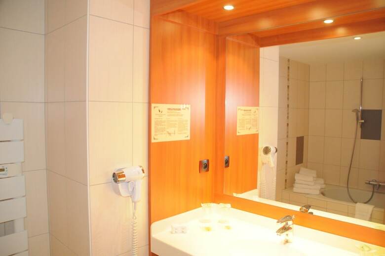 Hotel H�tel Cigoland