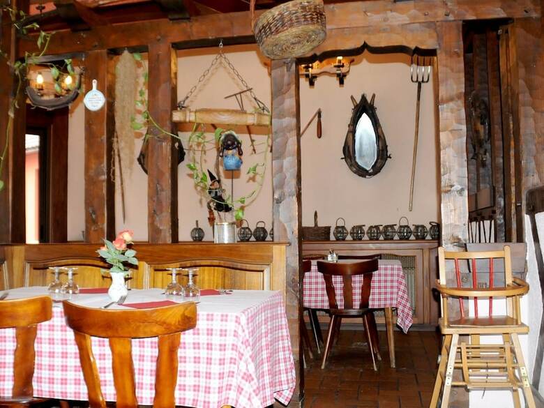 Hotel H�tel Cigoland