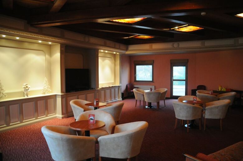 Hotel H�tel Cigoland