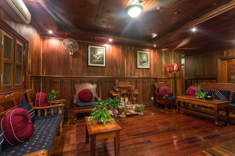 Hotel Hima Boutique