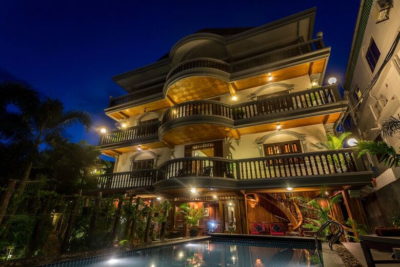 Hotel Hima Boutique