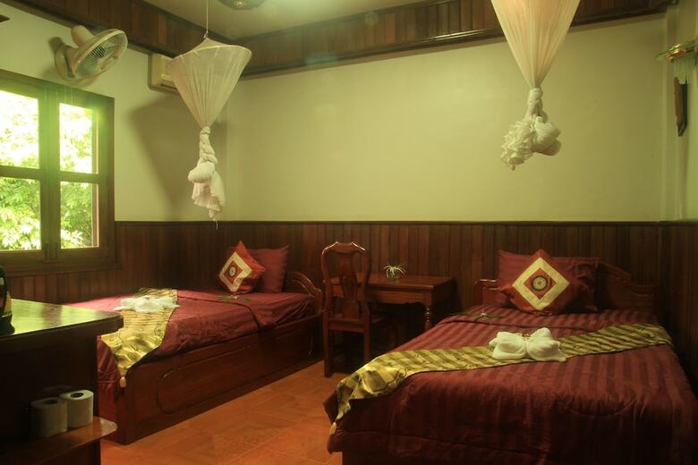 Hotel Bloom Garden Guesthouse