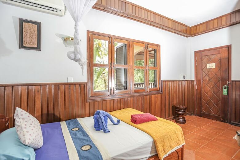 Hotel Bloom Garden Guesthouse
