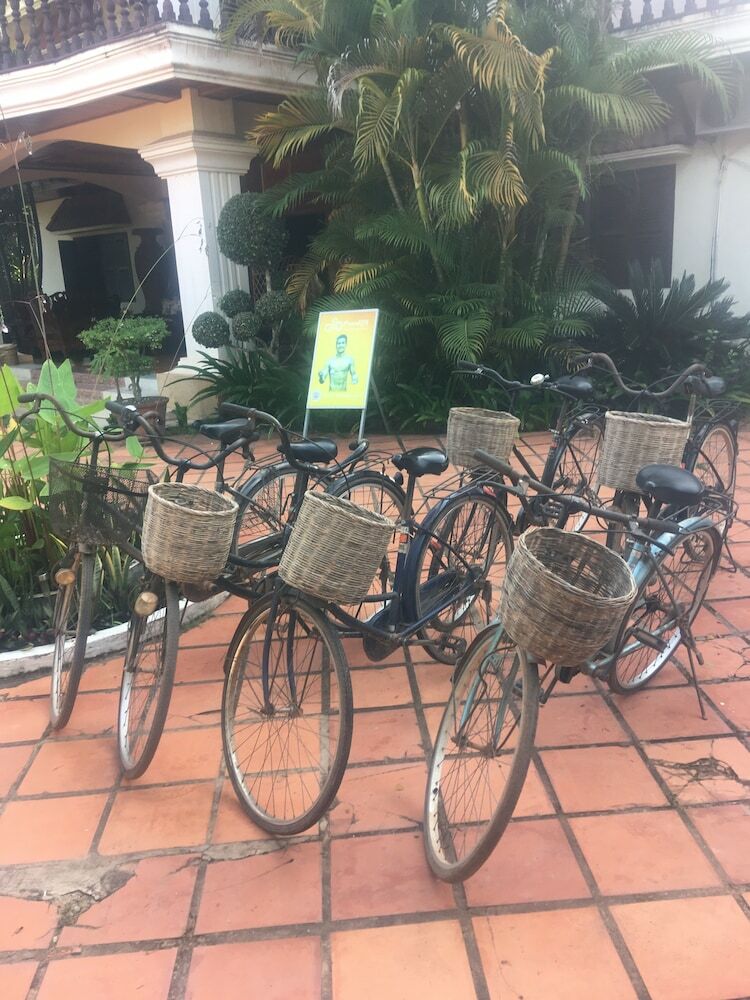 Hotel Bloom Garden Guesthouse