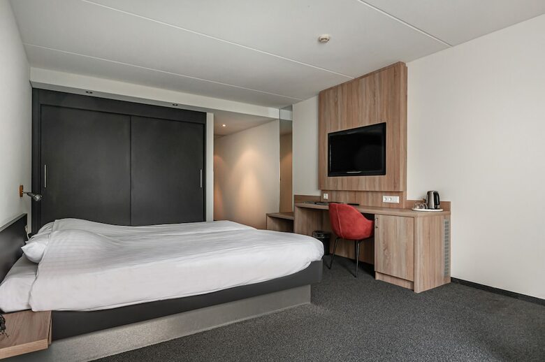 Hotel Iselmar