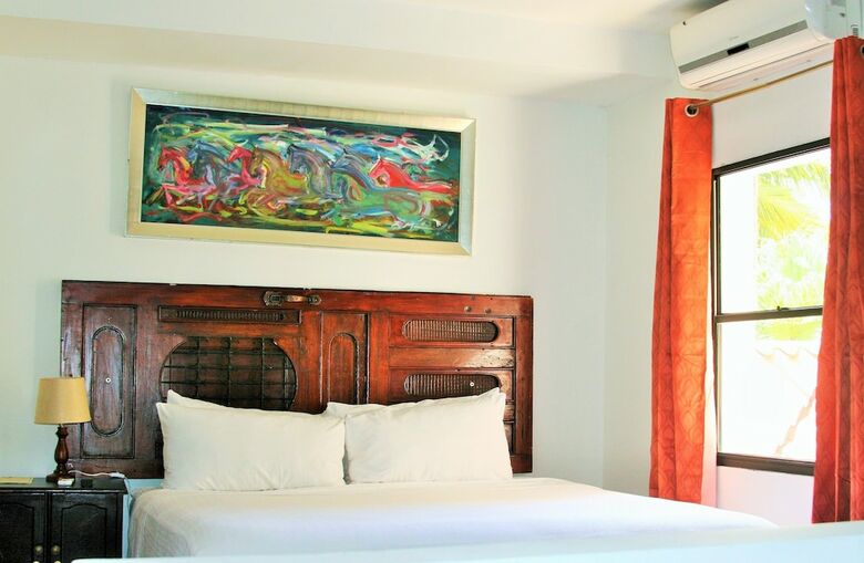 Hotel La Posada Del Arcangel