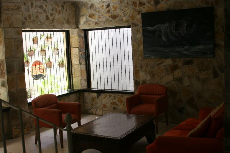 Hotel La Posada Del Arcangel