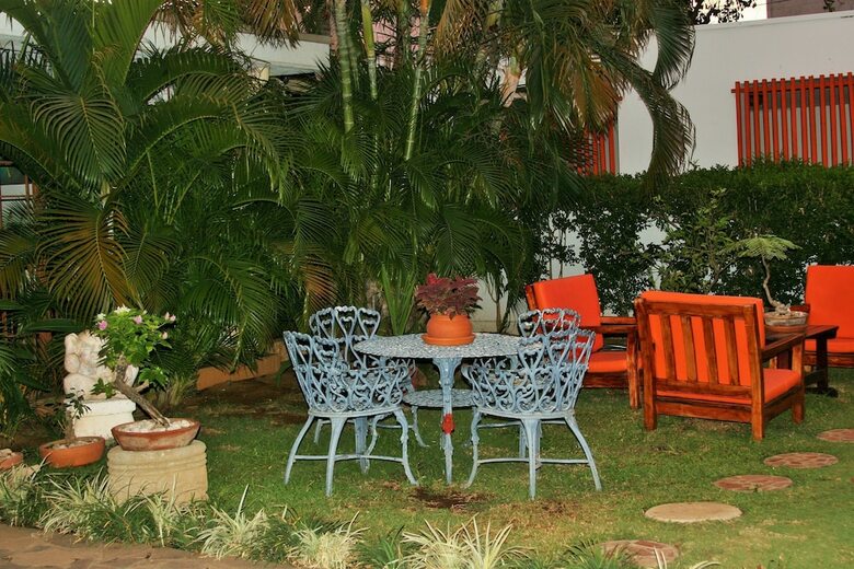 Hotel La Posada Del Arcangel