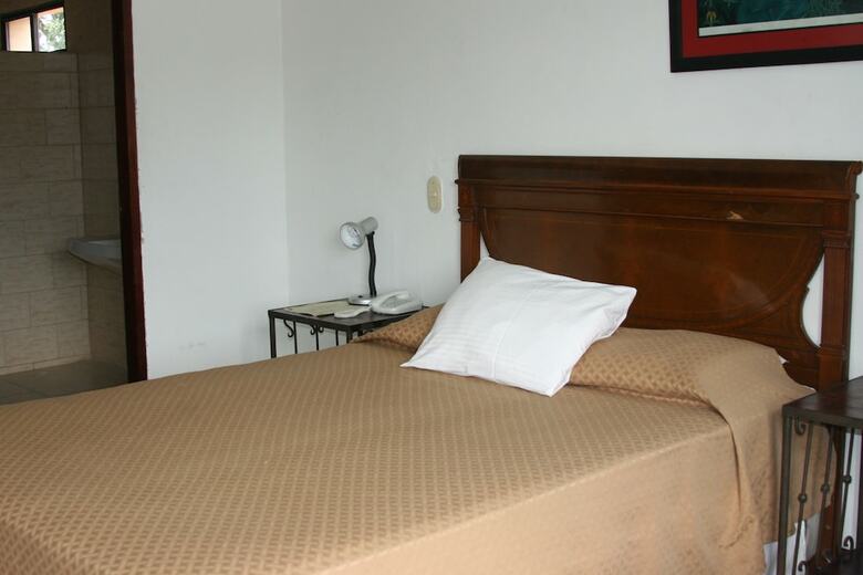 Hotel La Posada Del Arcangel