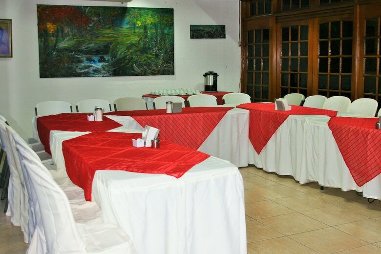 Hotel La Posada Del Arcangel