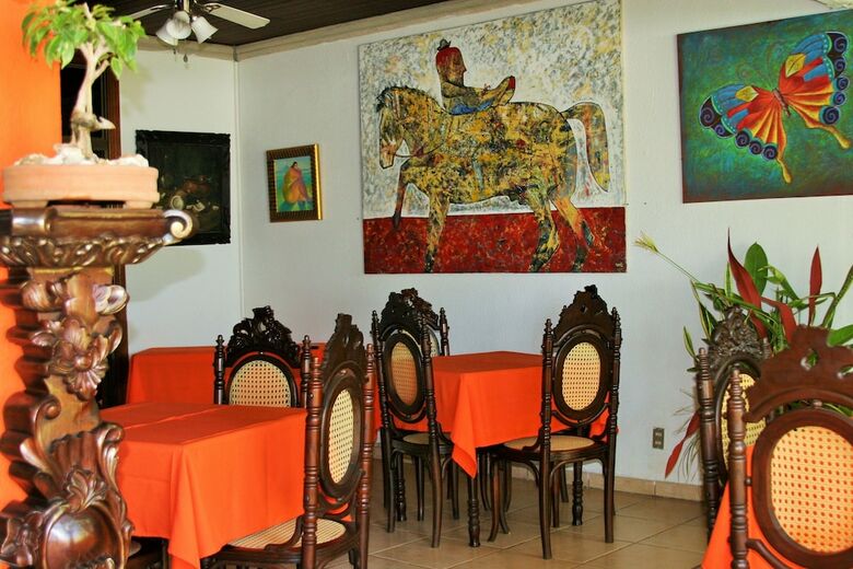 Hotel La Posada Del Arcangel