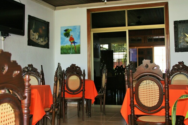 Hotel La Posada Del Arcangel