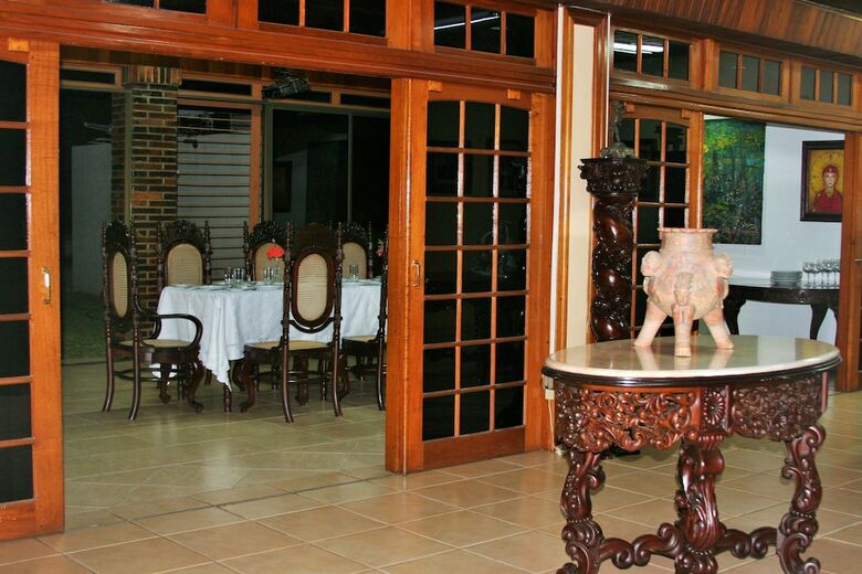 Hotel La Posada Del Arcangel