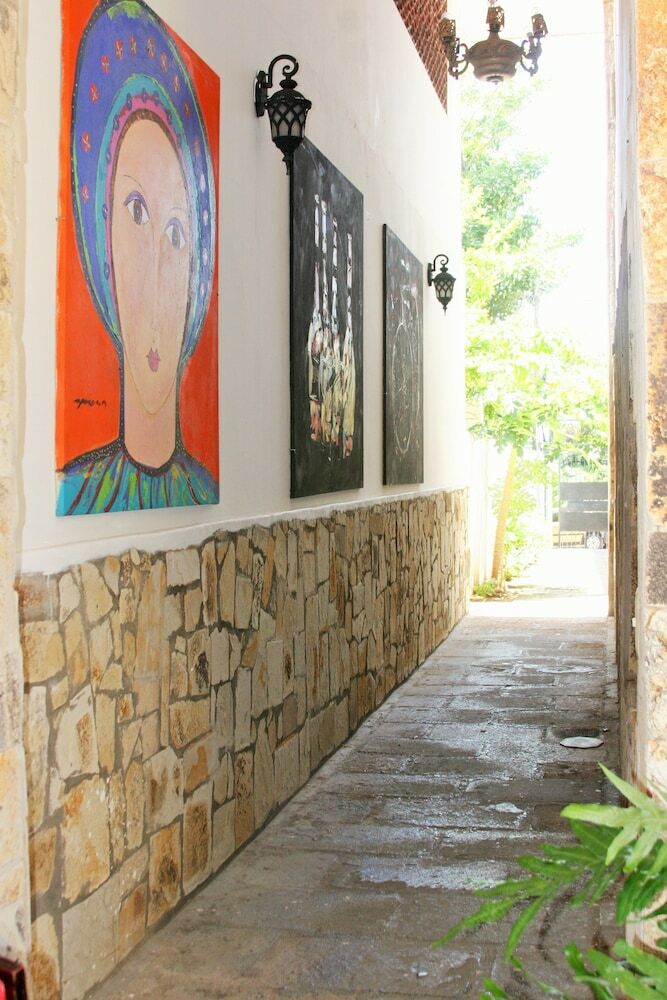 Hotel La Posada Del Arcangel