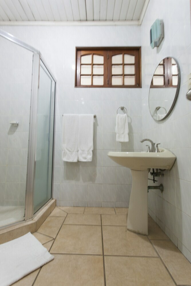 Hotel La Posada Del Arcangel