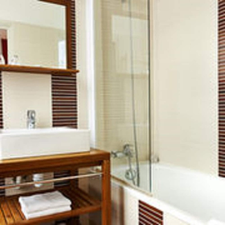 Hotel H�tel Jeanne D'arc Le Marais