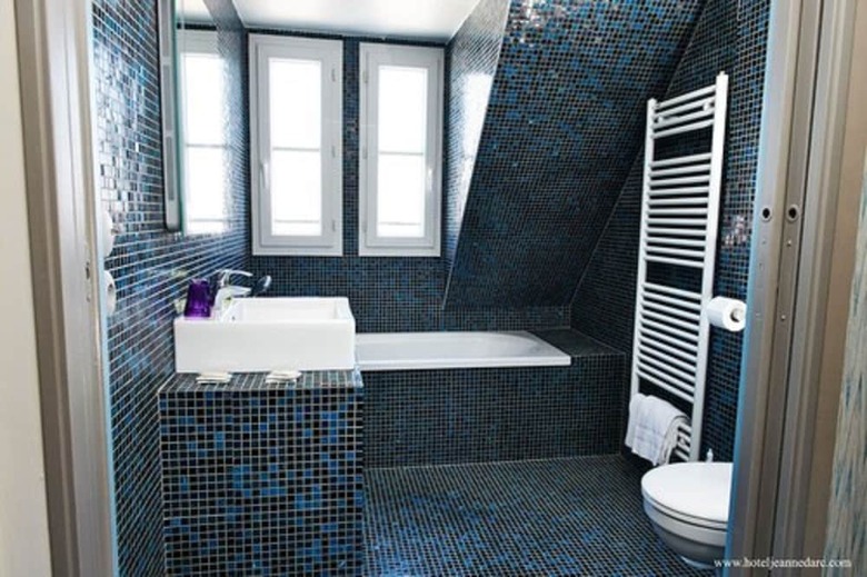 Hotel H�tel Jeanne D'arc Le Marais