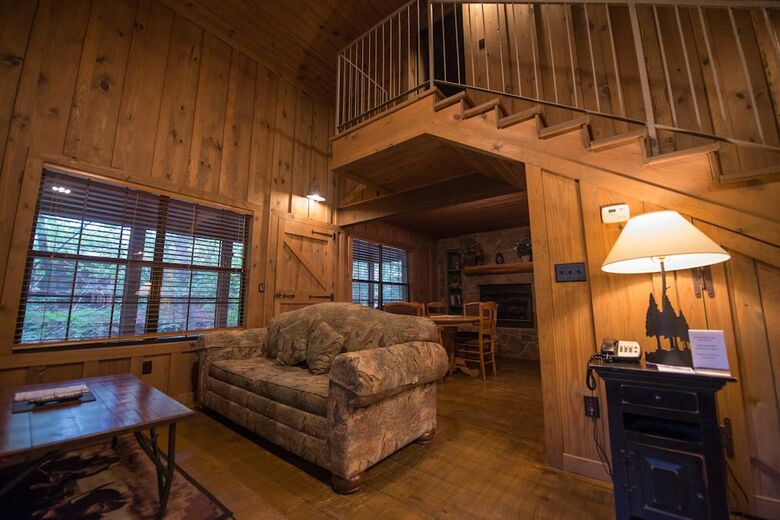 Cabins At Green Mountain, Trademark Collection By Wyndham