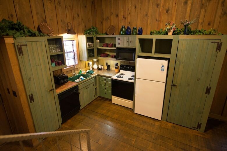 Cabins At Green Mountain, Trademark Collection By Wyndham