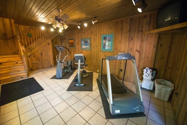 Cabins At Green Mountain, Trademark Collection By Wyndham