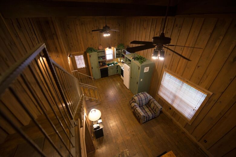 Cabins At Green Mountain, Trademark Collection By Wyndham