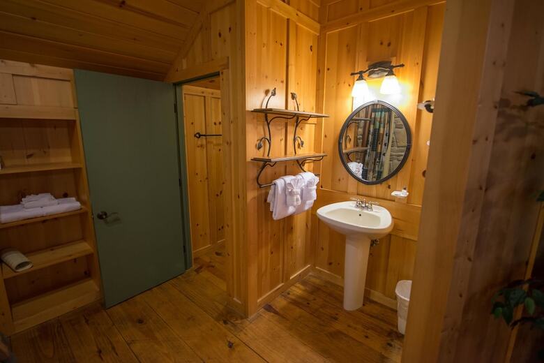Cabins At Green Mountain, Trademark Collection By Wyndham