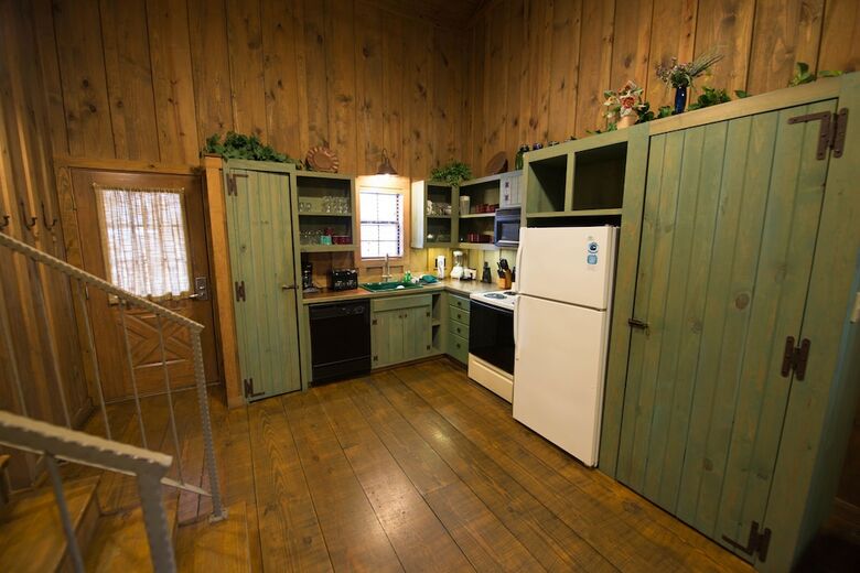 Cabins At Green Mountain, Trademark Collection By Wyndham