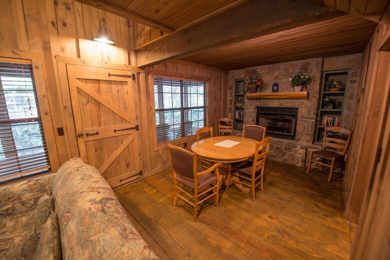 Cabins At Green Mountain, Trademark Collection By Wyndham