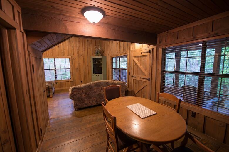 Cabins At Green Mountain, Trademark Collection By Wyndham