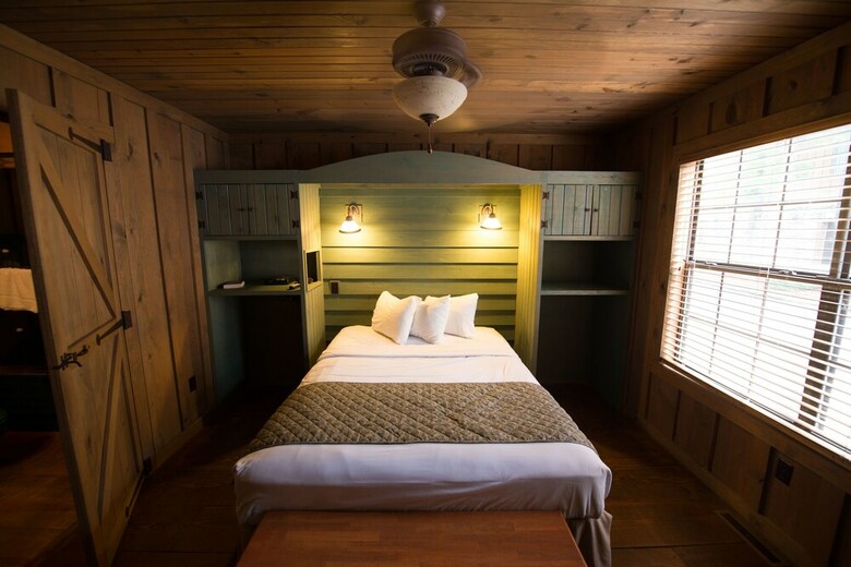 Cabins At Green Mountain, Trademark Collection By Wyndham