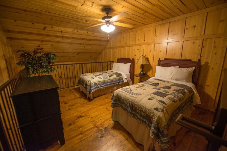 Cabins At Green Mountain, Trademark Collection By Wyndham